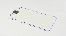 GROUNDING-PAD